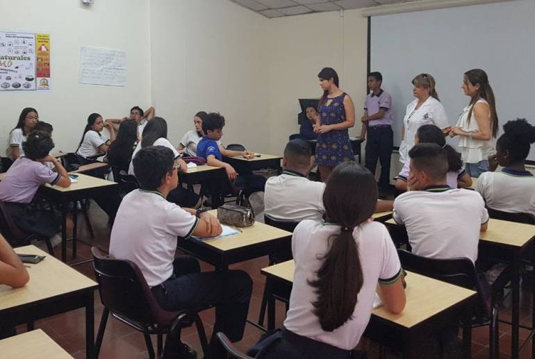 No hay pruebas que el PAE sea el responsable de la intoxicación en el Inem