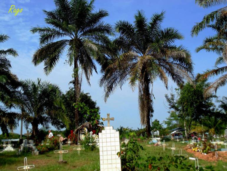 BARRANCABERMEJA ELECCIONES HONRAS FÚNEBRES: Prohibido morirse; sepultureros serán jurados de votación