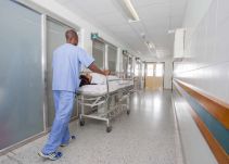 Por elecciones e invierno, inicia Alerta amarilla hospitalaria en Antioquia