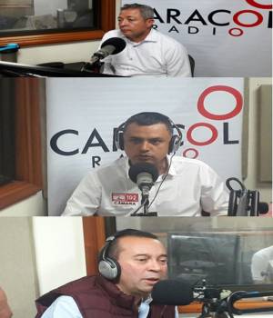 Partido Liberal Luciano Grisales Jorge Iván Avendaño Ánuar Oyola Partido Liberal Luciano Grisales Jorge Iván Avendaño Ánuar Oyola