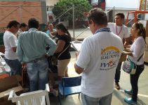 MOE denuncia falta de control a los activistas