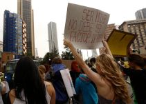 En Córdoba podrían duplicarse en 2018 los asesinatos de mujeres