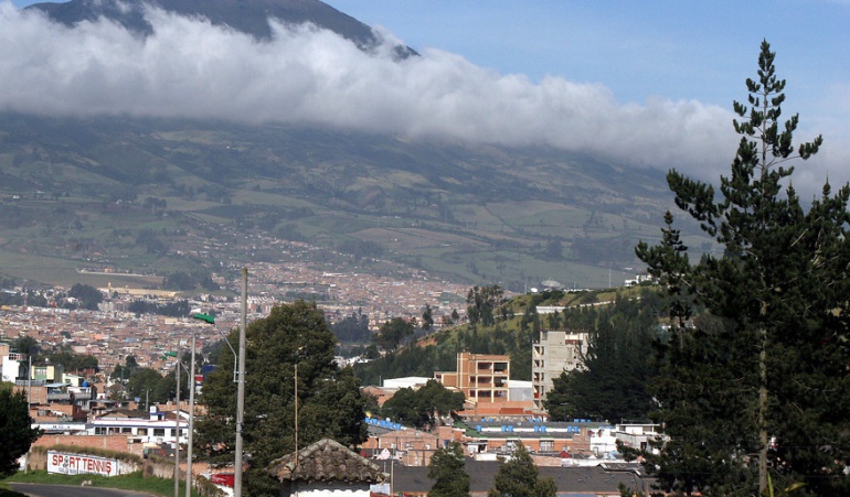 Pasto