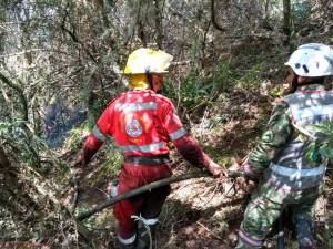 Por cielo y tierra buscan controlar un incendio forestal en Cómbita, Boyacá: Por cielo y tierra buscan controlar un incendio forestal en Cómbita, Boyacá Por cielo y tierra buscan controlar un incendio forestal en Cómbita, Boyacá: Por cielo y tierra buscan controlar un incendio forestal en Cómbita, Boyacá