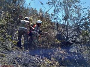 Por cielo y tierra buscan controlar un incendio forestal en Cómbita, Boyacá: Por cielo y tierra buscan controlar un incendio forestal en Cómbita, Boyacá Por cielo y tierra buscan controlar un incendio forestal en Cómbita, Boyacá: Por cielo y tierra buscan controlar un incendio forestal en Cómbita, Boyacá