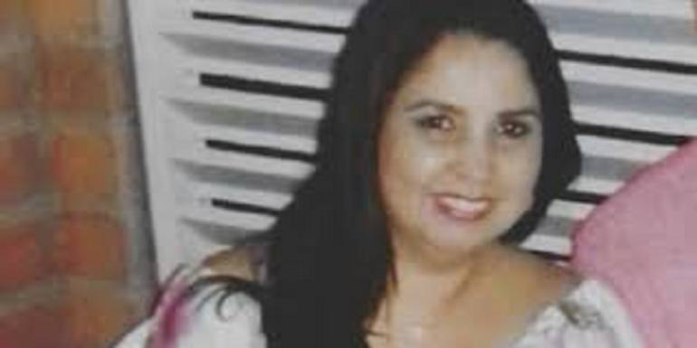 Caprturan homicida: Capturan a presunto homicida de subdirectora del Hospital de Palmira