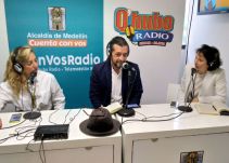 Audiencia Pública de Rendición de Cuentas