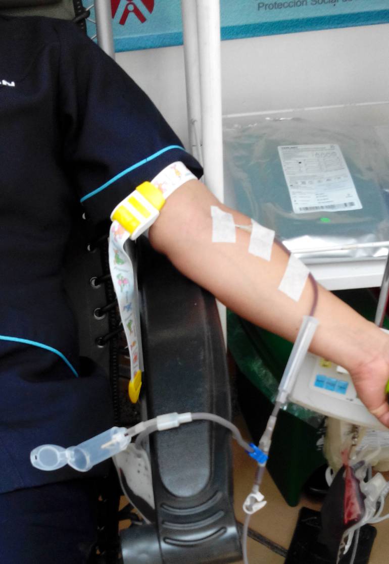 Cruz, Roja, donación, sangre, Medellín: La Cruz Roja convoca a los antioqueños a donar sangre
