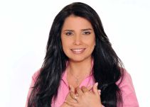 Aida Merlano seguirá siendo militante del Partido Conservador