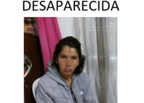 Preocupación por mujer desaparecida en el sur de Bogotá