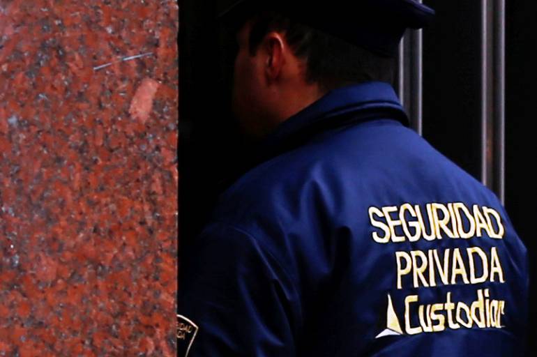 Nuevo contrato de vigilancia le ahorra a Cartagena más de $20 mil millones: Nuevo contrato de vigilancia le ahorra a Cartagena más de $20 mil millones