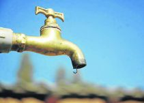 59 barrios de Bogotá, Funza, Mosquera y Madrid sin agua