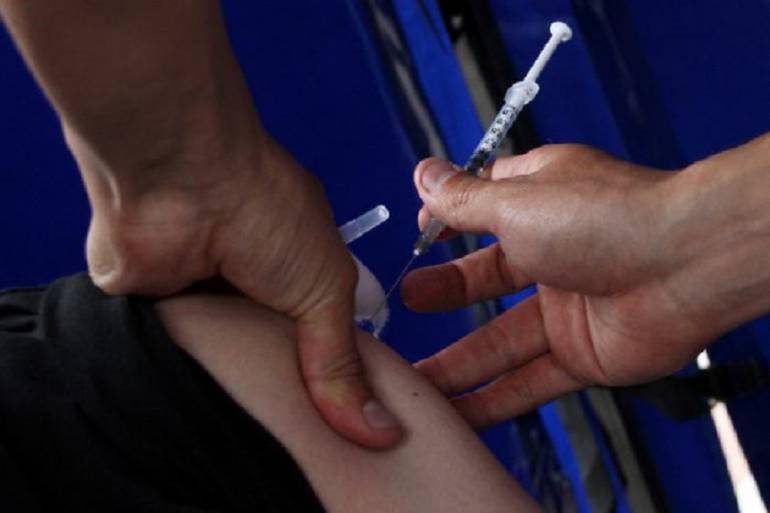 Casos de Sarampión en Cali: Cali no presenta casos de Sarampión desde 2001