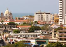 Este año Electricaribe contará con nueva subestación en Centro Histórico