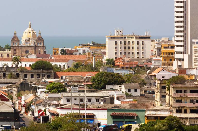 Este año Electricaribe contará con nueva subestación en Centro Histórico: Este año Electricaribe contará con nueva subestación en Centro Histórico