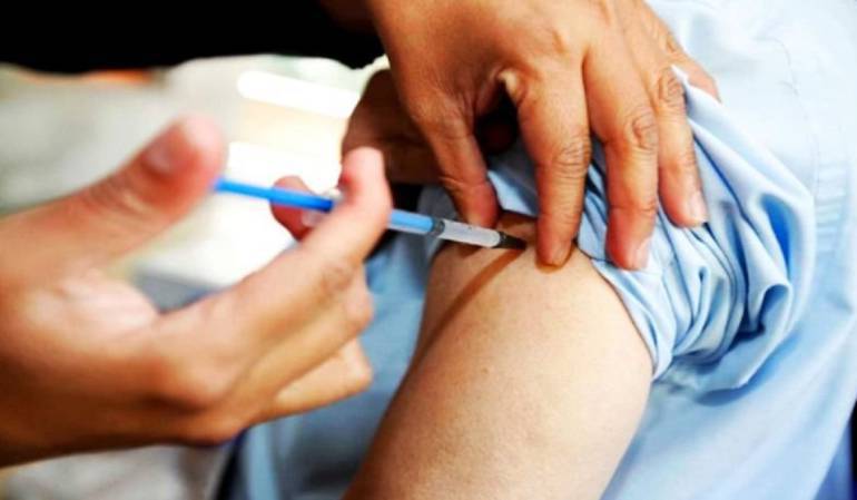 Autoridades de salud en alerta para evitar casos de sarampión importado: Autoridades de salud en alerta para evitar casos de sarampión importado