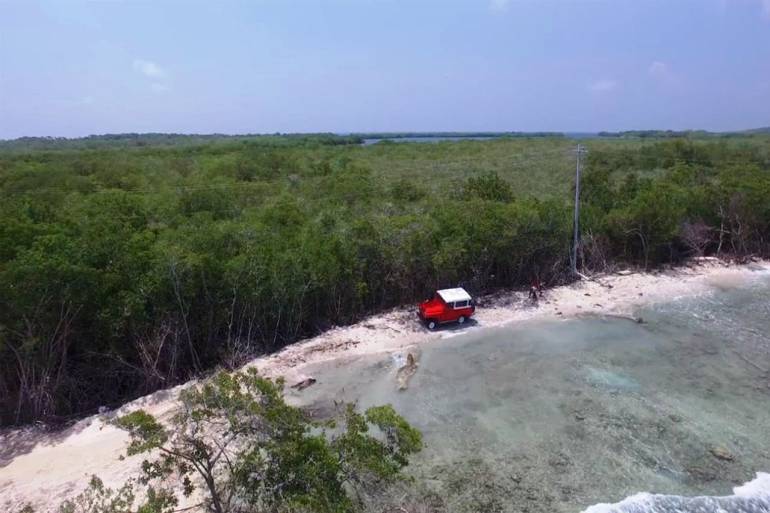 Consejo Gremial de Bolívar partidario de licitación pública para Playetas: Consejo Gremial de Bolívar partidario de licitación pública para Playetas