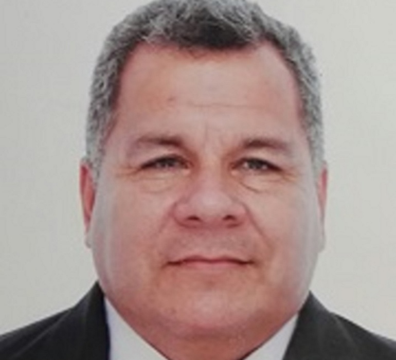 Alejandro Galindo: Interponen demanda de alimentos contra alcalde de Mariquita, Tolima