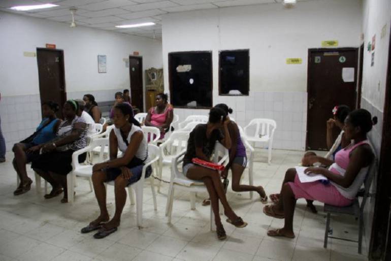 Gobernación de Bolívar solicita intervenir Hospital de María La Baja: Gobernación de Bolívar solicita intervenir Hospital de María La Baja