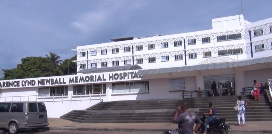 Problemas de prestación de servicios de salud en San Andrés: Gobernación reconoce crisis en hospital de San Andrés Problemas de prestación de servicios de salud en San Andrés: Gobernación reconoce crisis en hospital de San Andrés