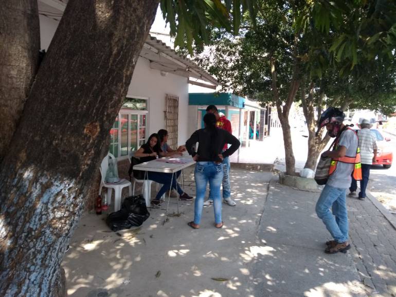 Dirigentes guardan silencio sobre relación con Aída Merlano: Dirigentes guardan silencio sobre relación con Aída Merlano