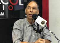 Candidato Javier Bustillo anuncia que hará pública su declaración de renta