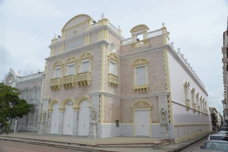 Inicia en firme comité para ley de espectáculos públicos en Cartagena