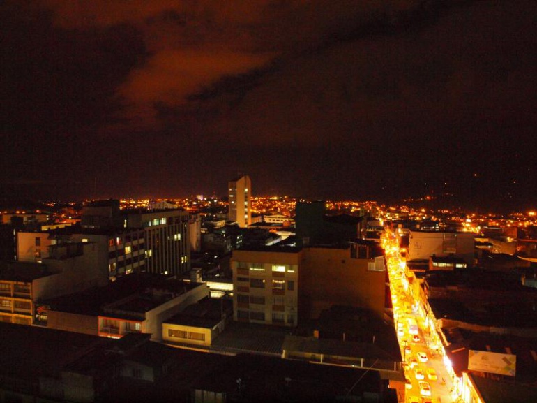 Ibagué, un buen destino de inversión