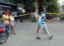 "Sensación de seguridad en Caucasia no existe": personero
