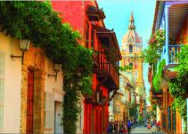 Crean app para control y seguimiento del centro histórico de Cartagena