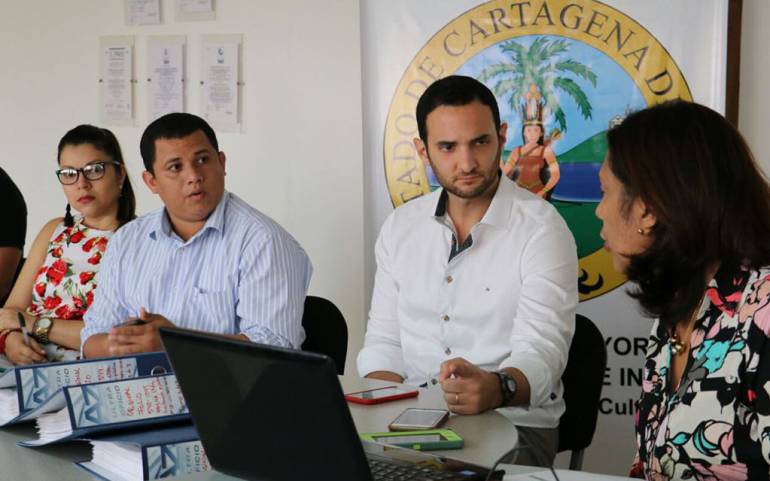 Adjudicado contrato de transporte escolar en Cartagena