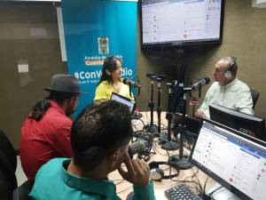 ¿Qué es Buen Comienzo? ¿Qué es Buen Comienzo?