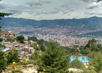 Medellín es el segundo destino más popular en Semana Santa: Google Colombia