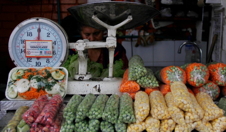Mercado
