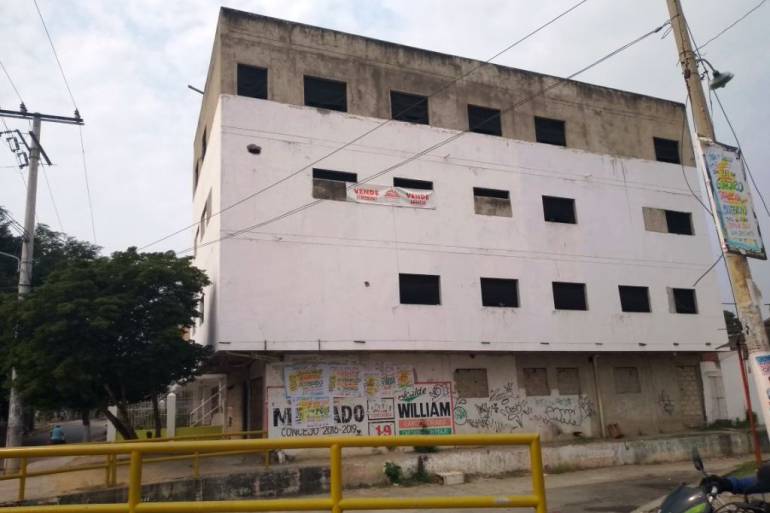 En riesgo la actividad edificadora en Cartagena: Camacol: En riesgo la actividad edificadora en Cartagena: Camacol