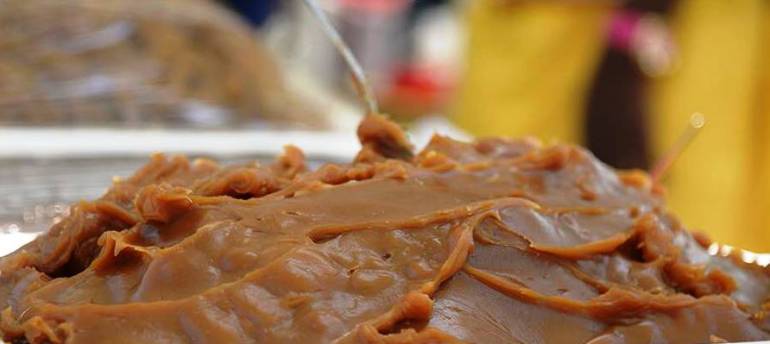 Inicia la VIII versión del Festival del Dulce en Cartagena: Inicia la VIII versión del Festival del Dulce en Cartagena