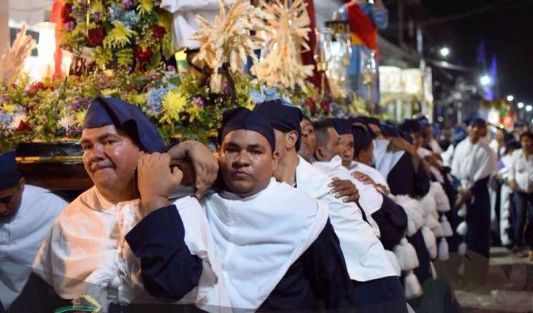 Esta es la agenda de Semana Santa en Mompox: Esta es la agenda de Semana Santa en Mompox