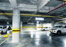 Proponen regular tarifas de parqueaderos en el distrito de Cartagena
