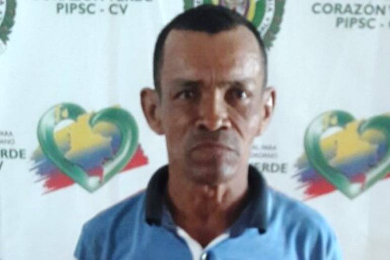 Capturan vendedor ambulante por abusar sexualmente de niña con discapacidad: Capturan vendedor ambulante por abusar sexualmente de niña con discapacidad