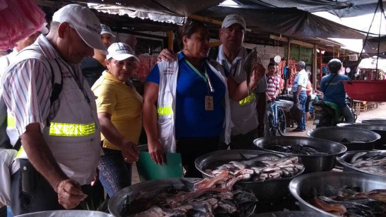 Plan de contingencia en salud en Bolívar para la Semana Santa: Plan de contingencia en salud en Bolívar para la Semana Santa