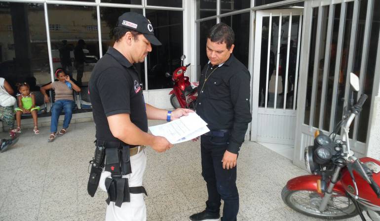 En Ciénaga envían a la cárcel a un docente por abuso sexual