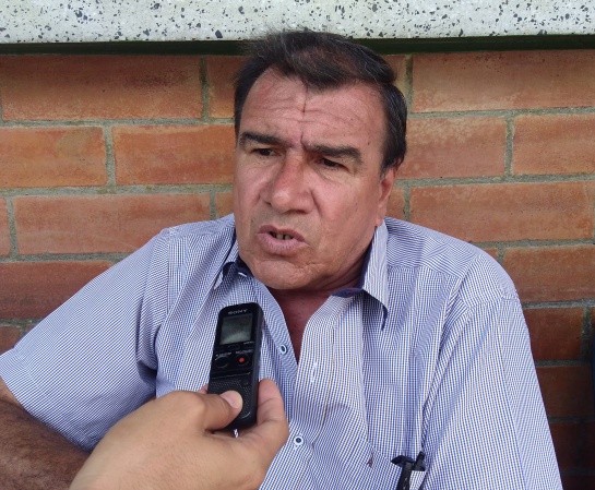 Tras un año de la consulta popular minera sigue polarización en Cajamarca Tras un año de la consulta popular minera sigue polarización en Cajamarca