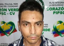 Capturan alias el ‘Chori’ implicado en el asesinato de Flor Alba Núñez