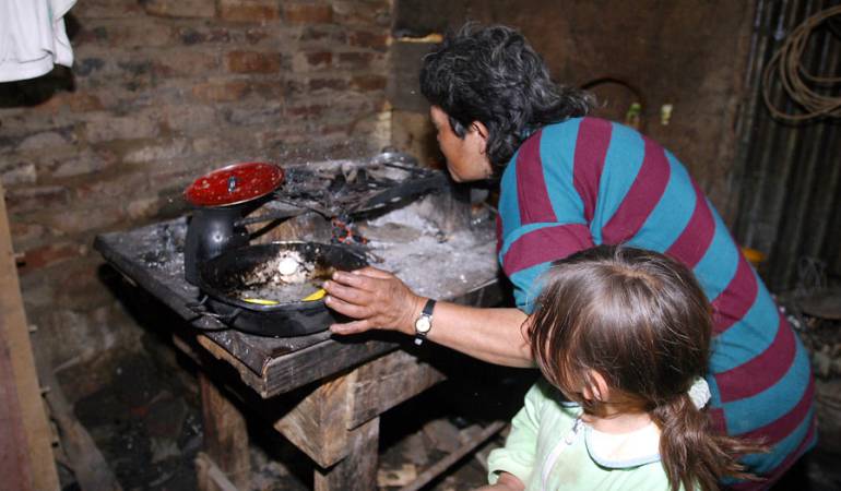 Pobreza en Bogotá: Gobierno de Bogotá revela que hay 80.000 nuevos pobres en la capital