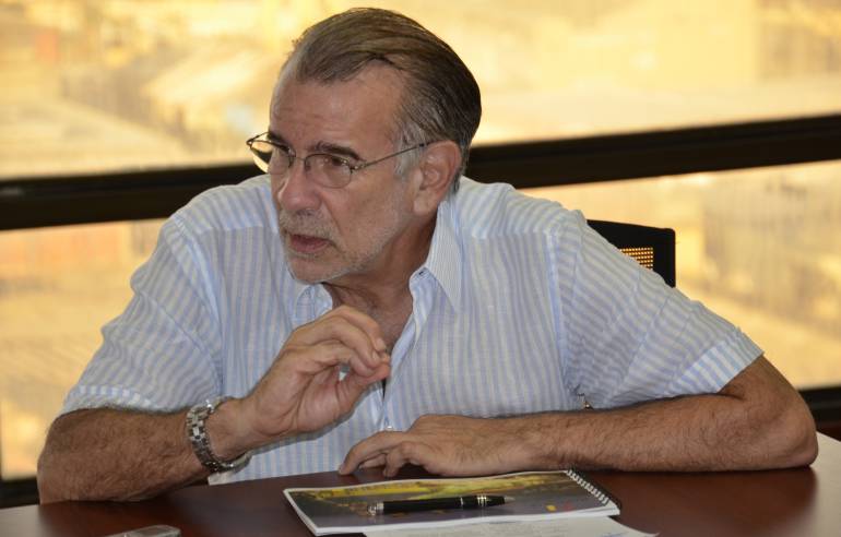 Triple A Inassa: En Atlántico mantendrán proyectos por $320.000 millones con Triple A