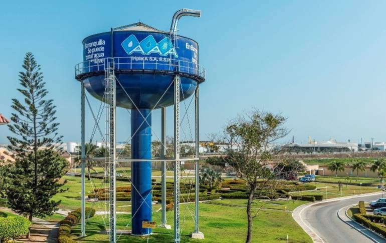 Triple A e Inassa serían vendidas por Canal de Isabel II