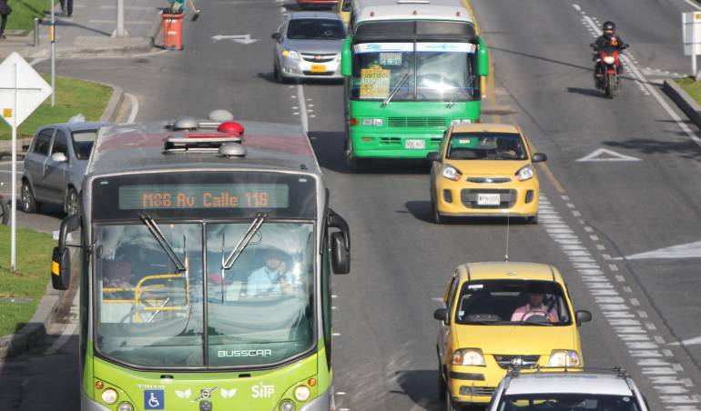 Bogotá parqueaderos grúas: Inicia el nuevo modelo de parqueaderos y grúas para vehículos inmovilizados