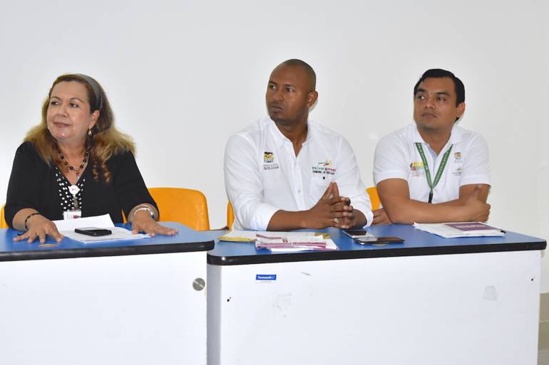 Colegios oficiales de Bolívar deben reportar información ante el DANE: Colegios oficiales de Bolívar deben reportar información ante el DANE