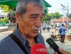Semana Santa Melgar: Melgar ya no es el destino turístico del centro del país Semana Santa Melgar: Melgar ya no es el destino turístico del centro del país