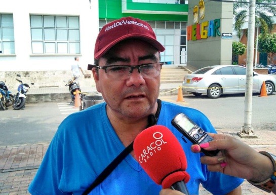 Semana Santa Melgar: Melgar ya no es el destino turístico del centro del país Semana Santa Melgar: Melgar ya no es el destino turístico del centro del país